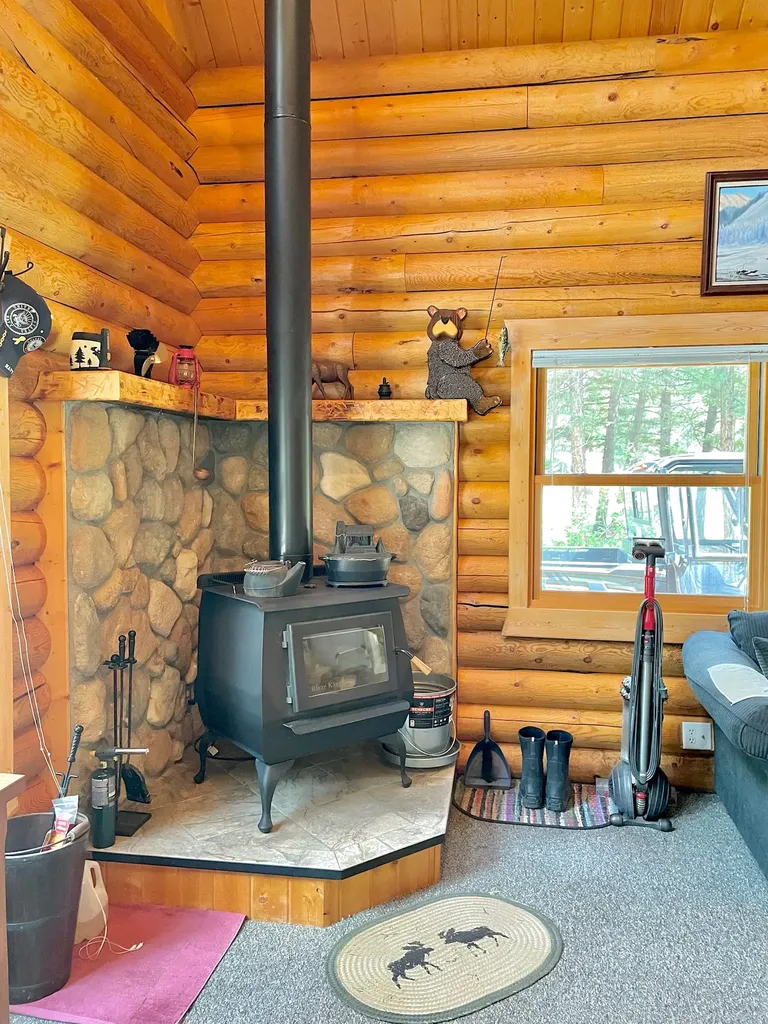 30 Williams Gulch Loop Philipsburg MT 59858