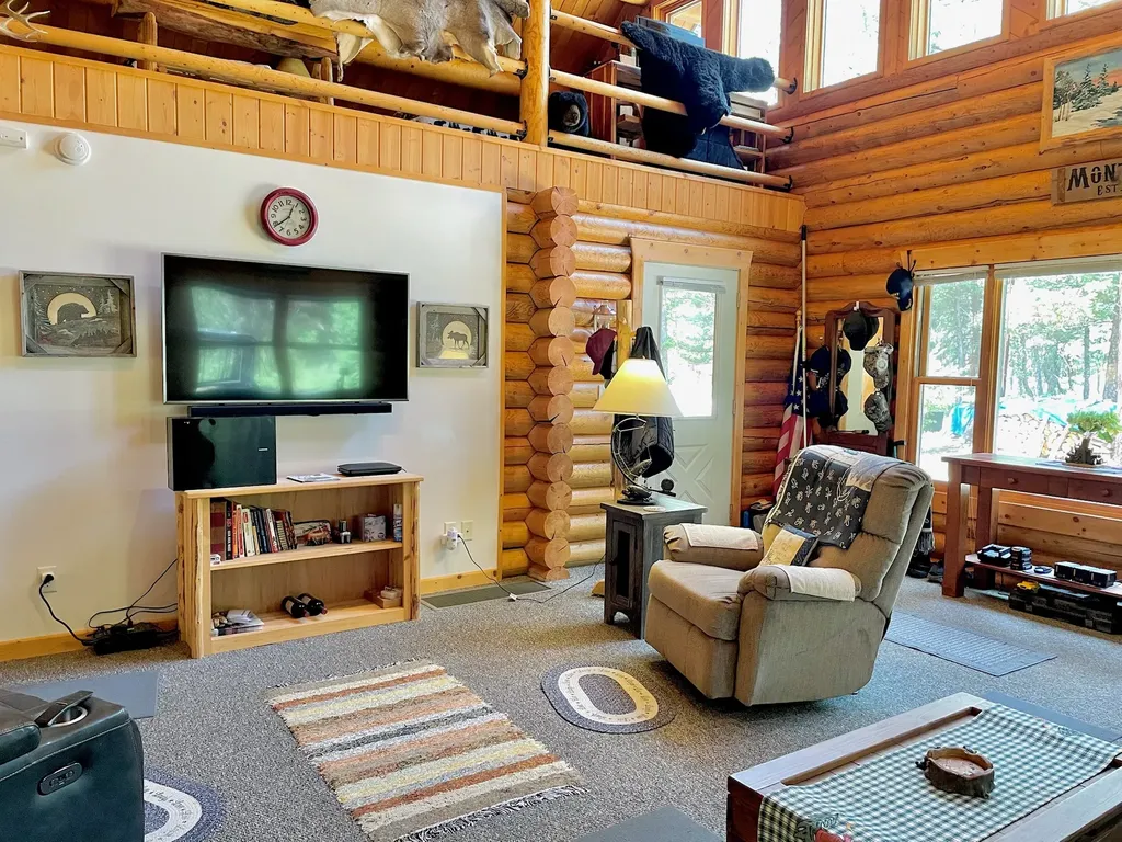 30 Williams Gulch Loop Philipsburg MT 59858