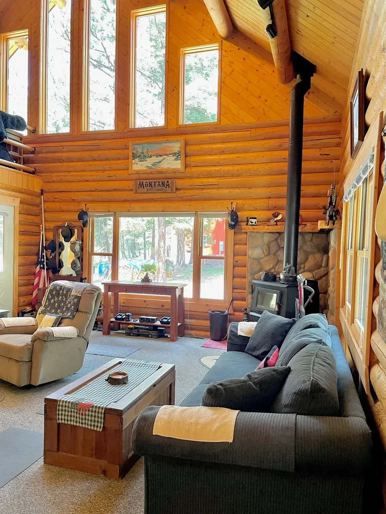 30 Williams Gulch Loop Philipsburg MT 59858