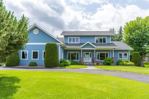 286 Arbour Drive W Kalispell MT 59901