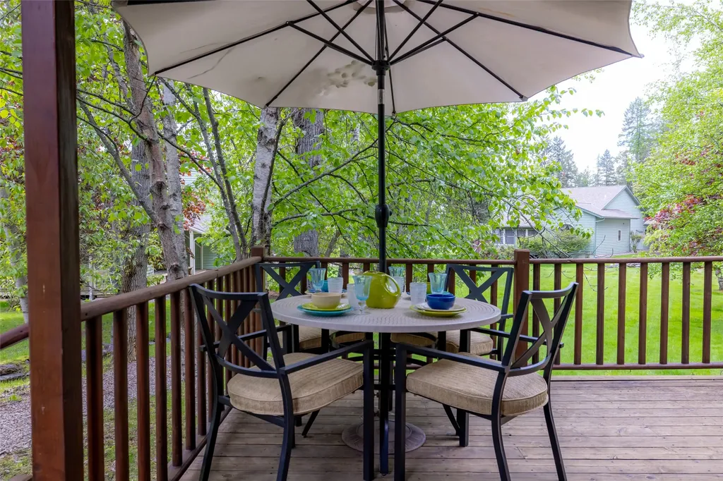 1750 E Lakeshore Drive Whitefish MT 59937