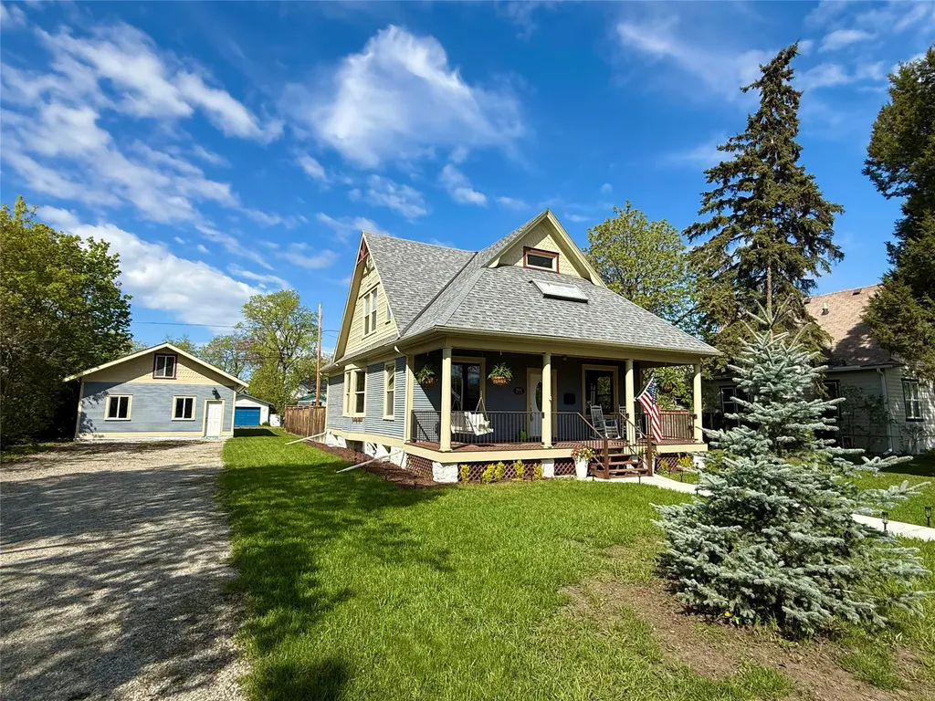 314 9th Avenue W Kalispell MT 59901