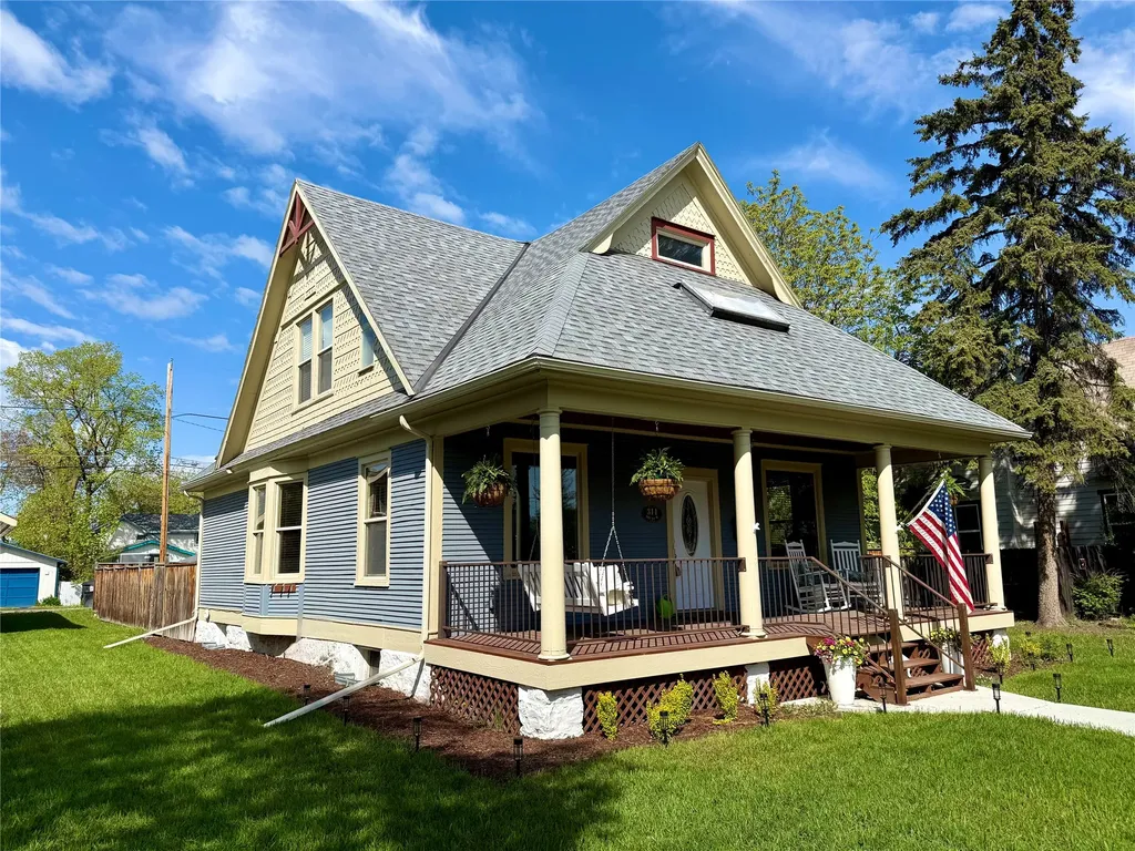 314 9th Avenue W Kalispell MT 59901