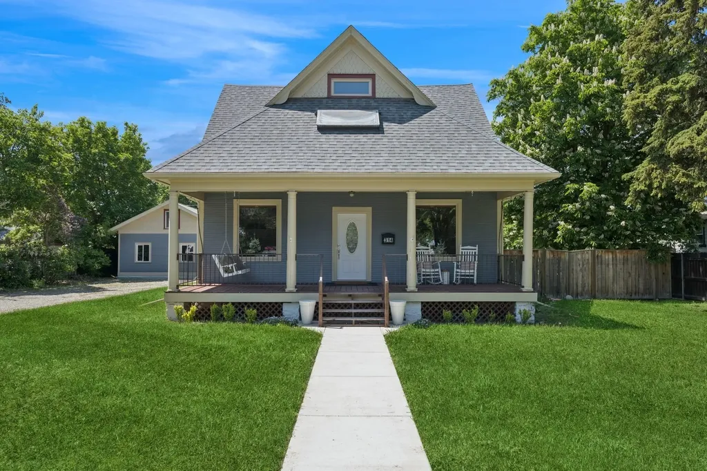 314 9th Avenue W Kalispell MT 59901