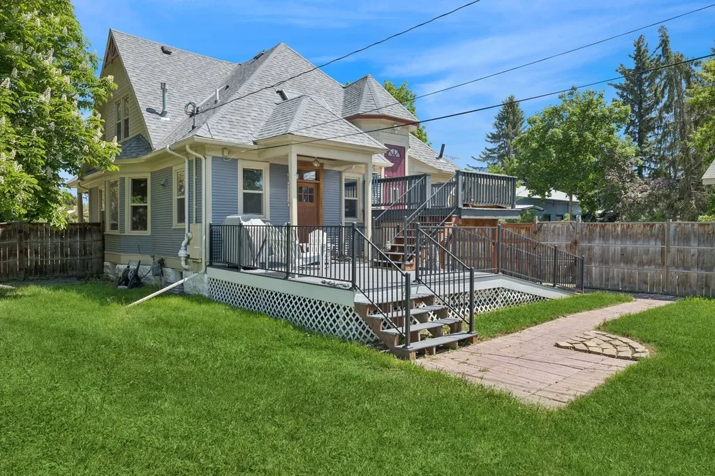 314 9th Avenue W Kalispell MT 59901