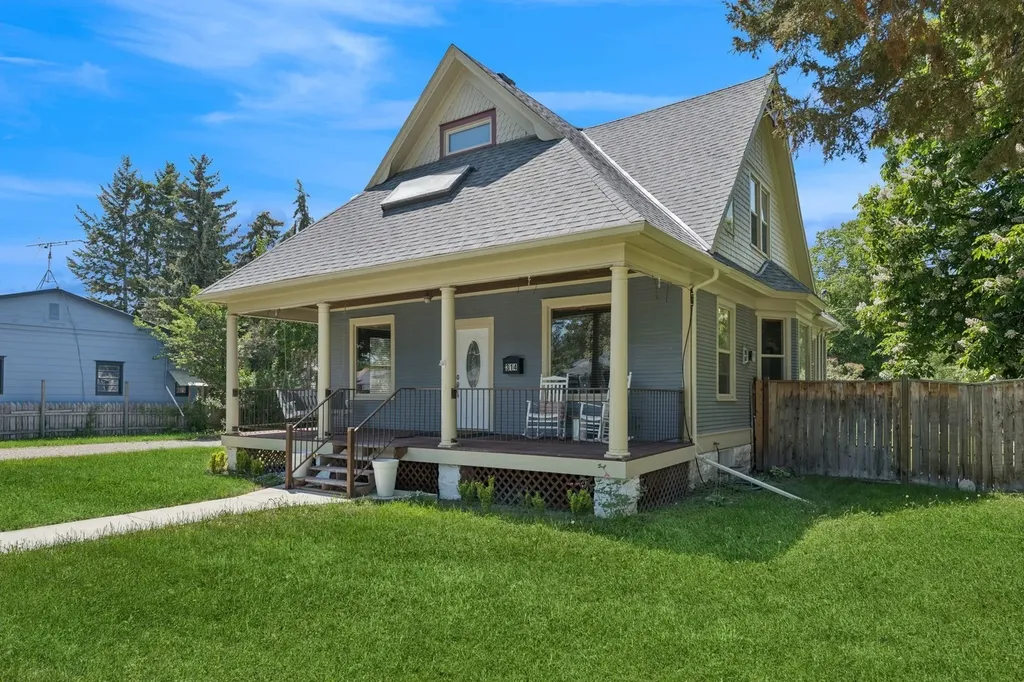314 9th Avenue W Kalispell MT 59901