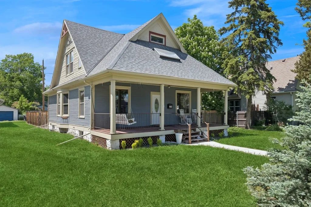 314 9th Avenue W Kalispell MT 59901
