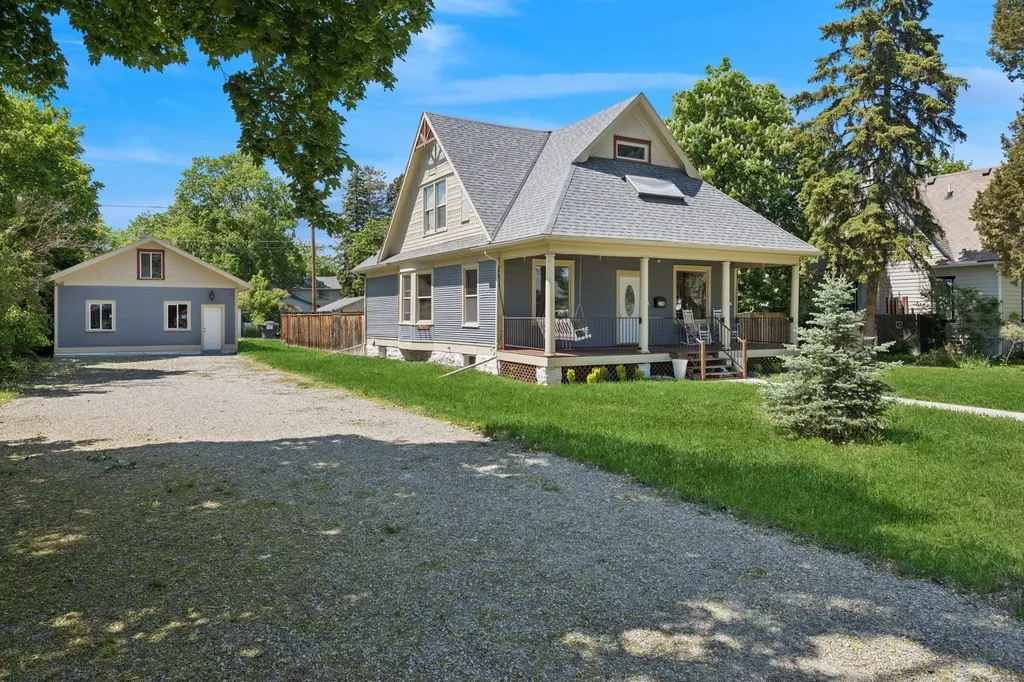 314 9th Avenue W Kalispell MT 59901