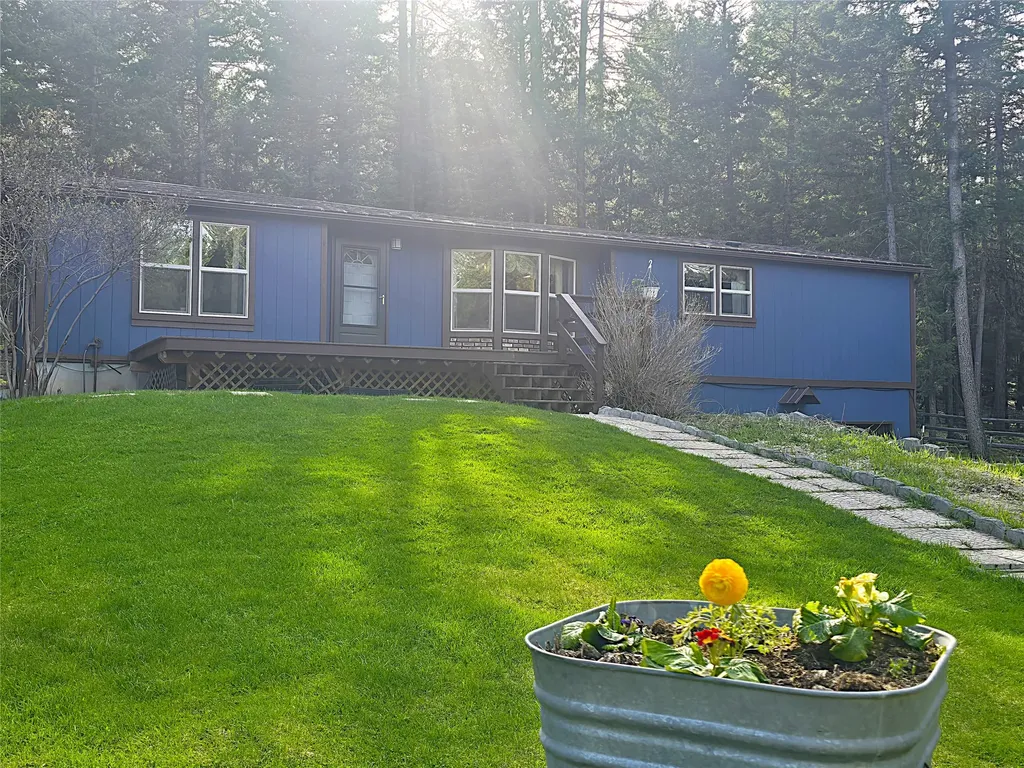 330 Wildebeest Lane Marion MT 59925