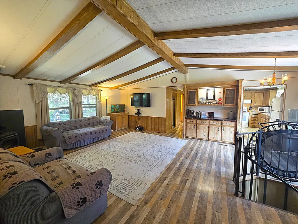 330 Wildebeest Lane Marion MT 59925