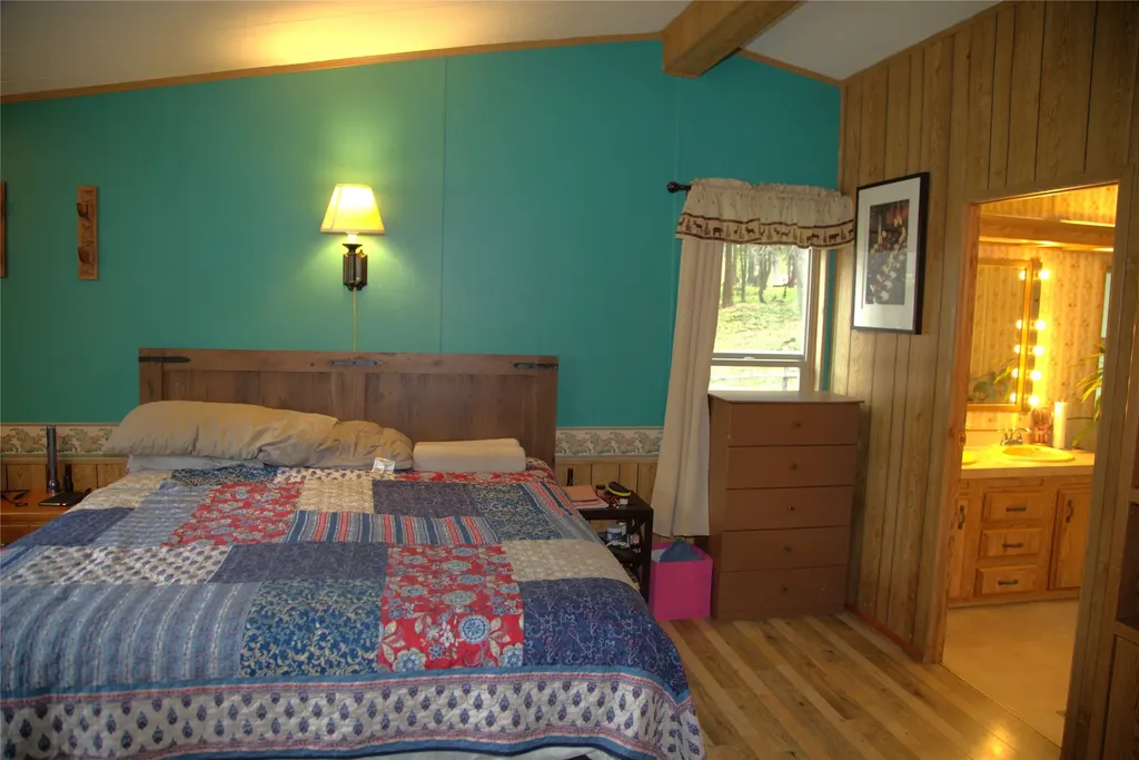 330 Wildebeest Lane Marion MT 59925