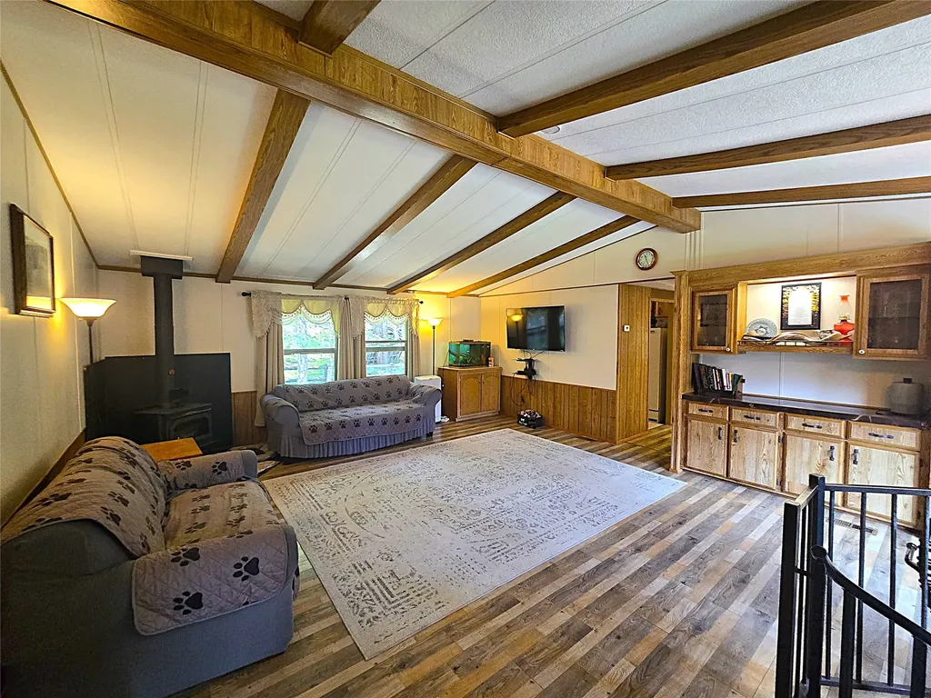 330 Wildebeest Lane Marion MT 59925