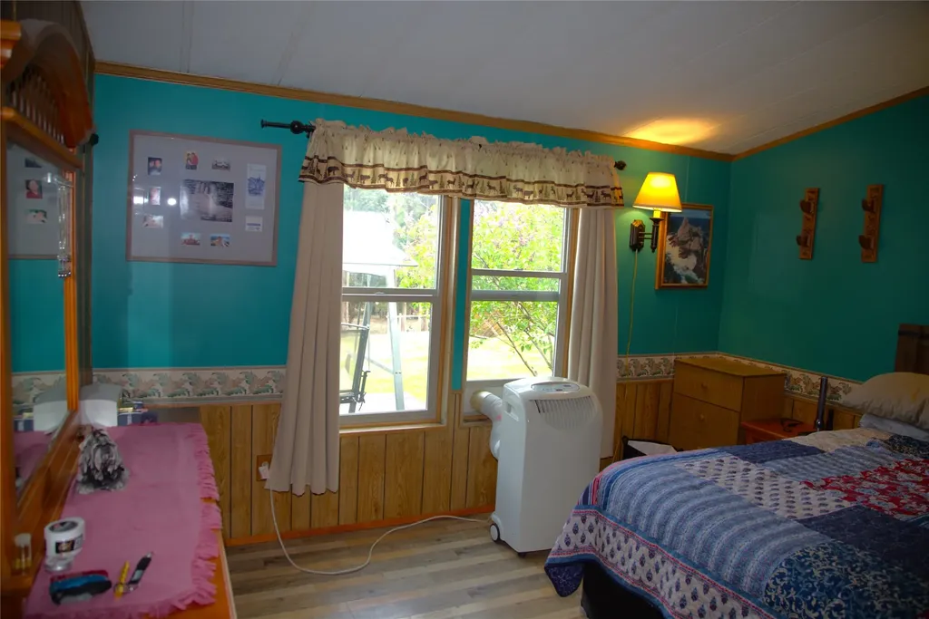 330 Wildebeest Lane Marion MT 59925
