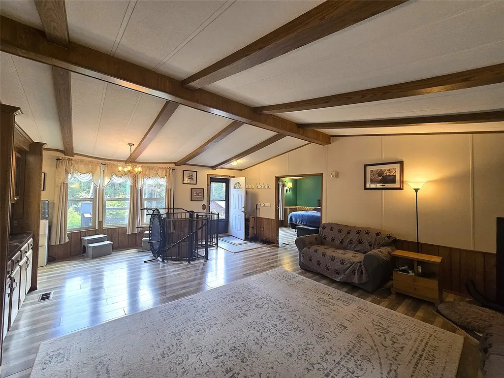 330 Wildebeest Lane Marion MT 59925