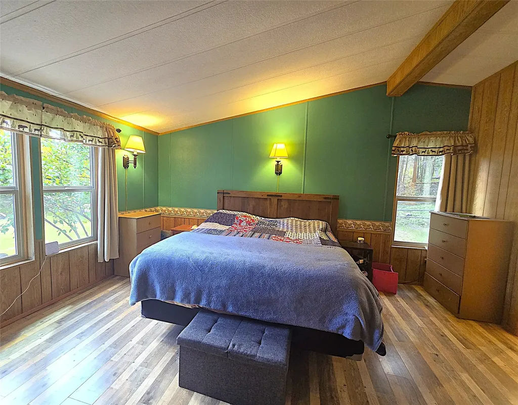 330 Wildebeest Lane Marion MT 59925