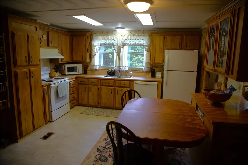 330 Wildebeest Lane Marion MT 59925