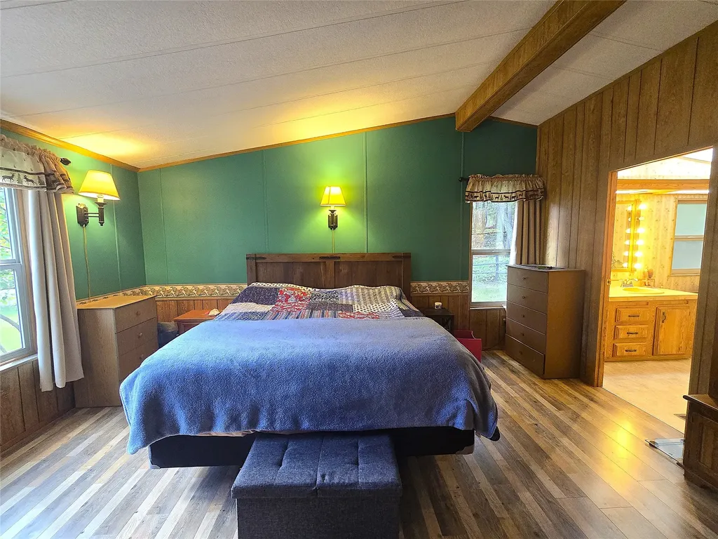 330 Wildebeest Lane Marion MT 59925