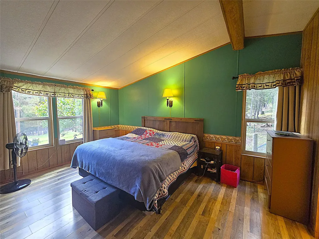 330 Wildebeest Lane Marion MT 59925