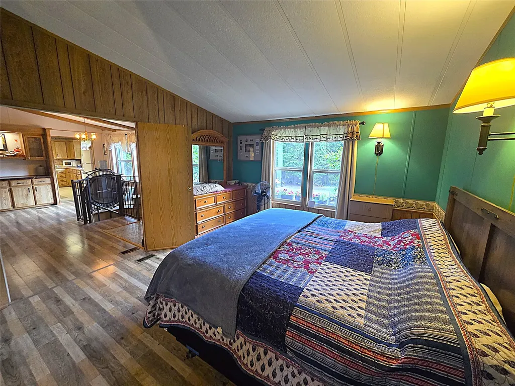 330 Wildebeest Lane Marion MT 59925