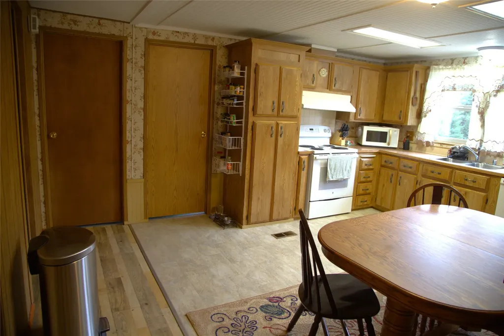 330 Wildebeest Lane Marion MT 59925