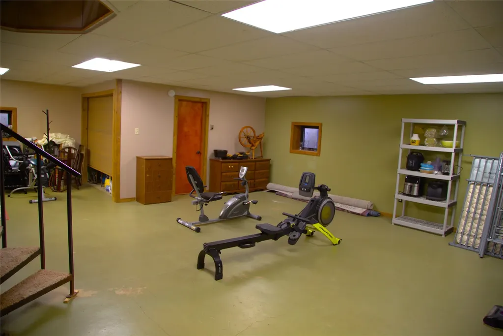 330 Wildebeest Lane Marion MT 59925