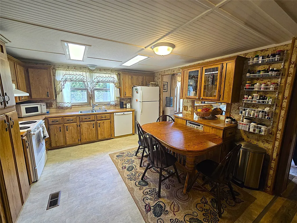 330 Wildebeest Lane Marion MT 59925