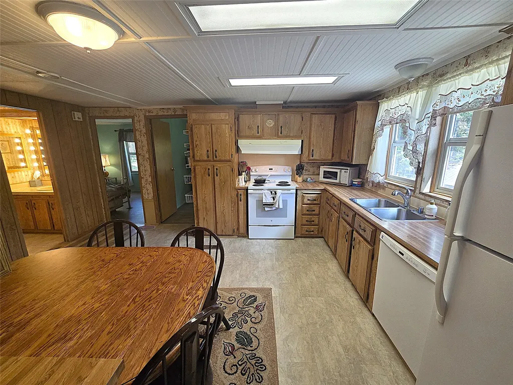 330 Wildebeest Lane Marion MT 59925