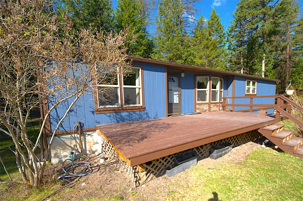 330 Wildebeest Lane Marion MT 59925