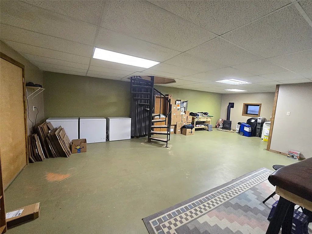 330 Wildebeest Lane Marion MT 59925