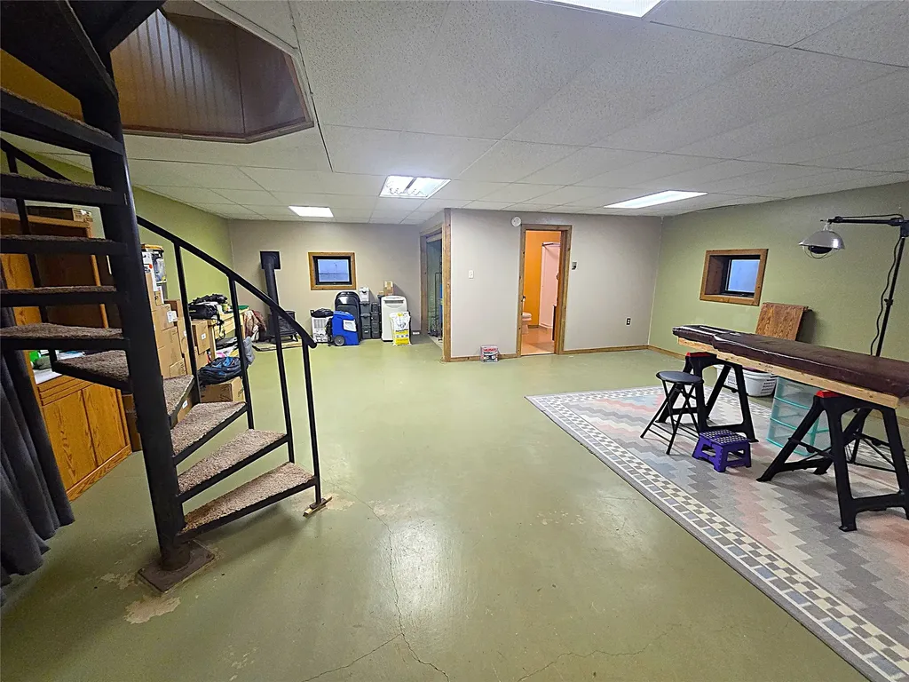 330 Wildebeest Lane Marion MT 59925