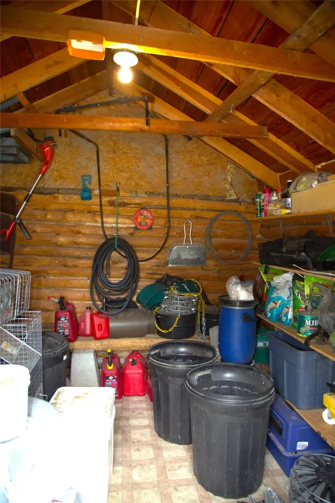 330 Wildebeest Lane Marion MT 59925
