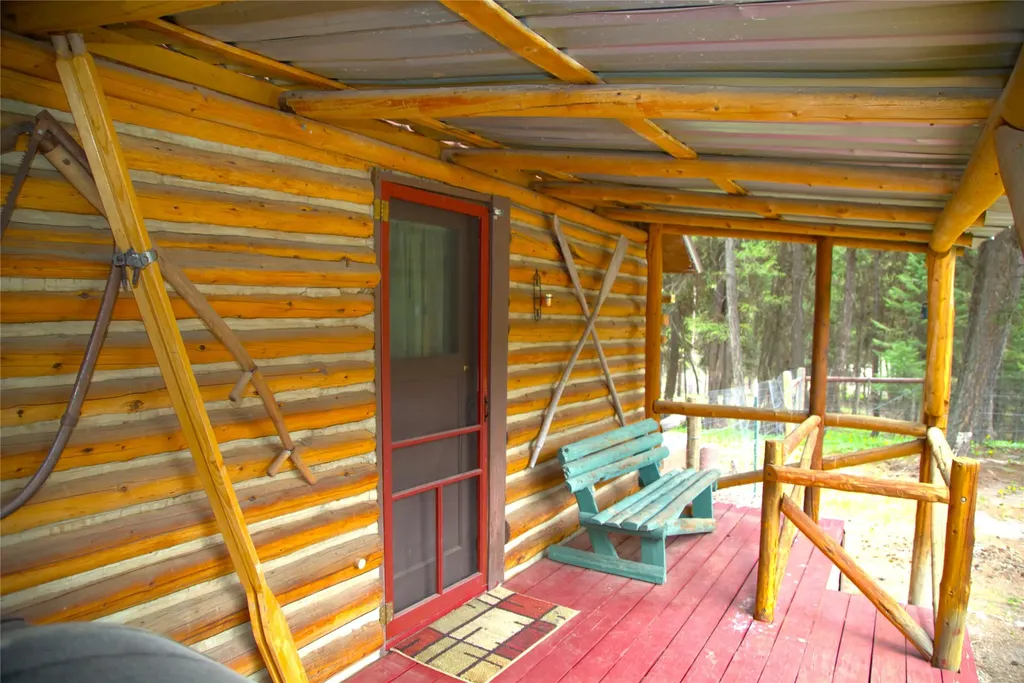 330 Wildebeest Lane Marion MT 59925