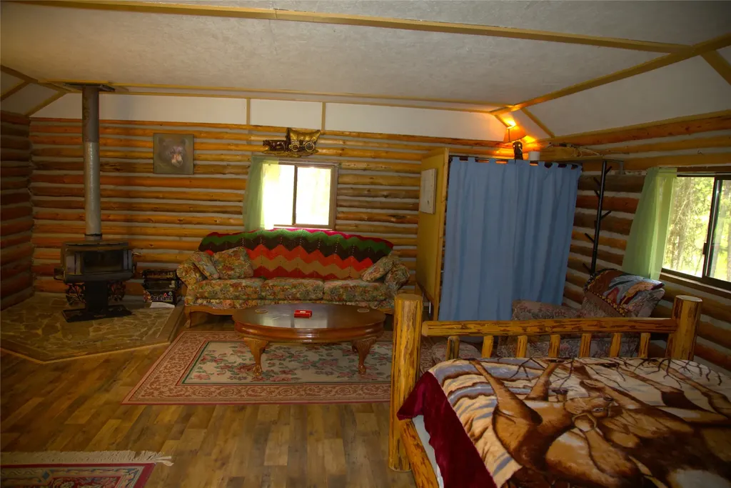 330 Wildebeest Lane Marion MT 59925