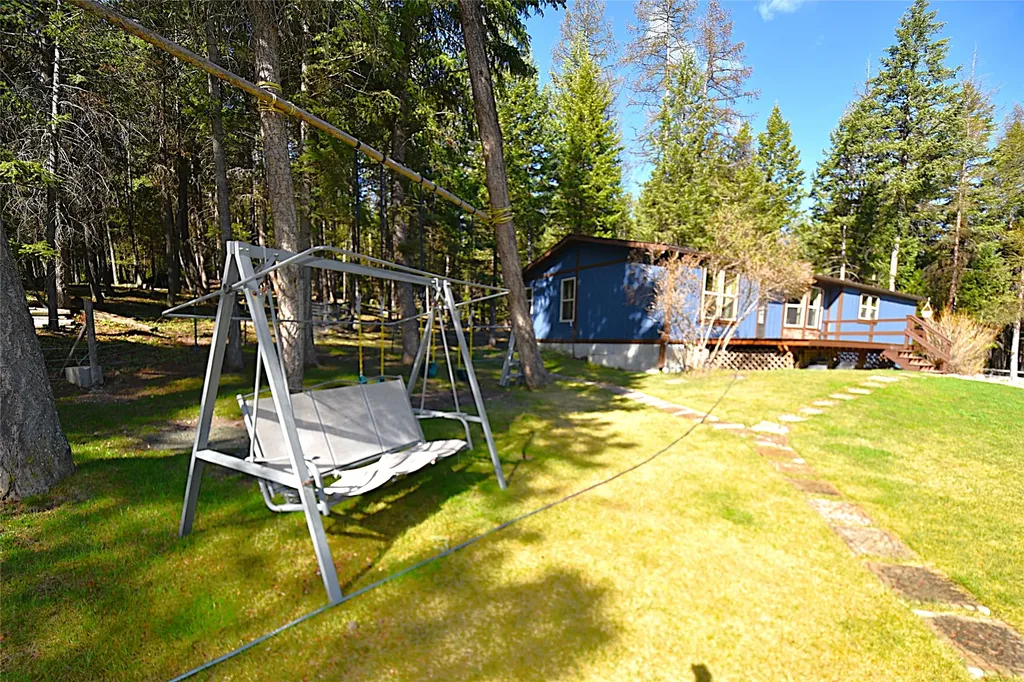 330 Wildebeest Lane Marion MT 59925