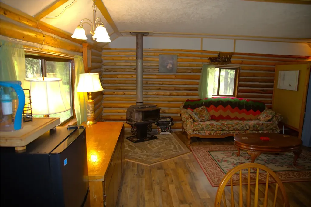 330 Wildebeest Lane Marion MT 59925