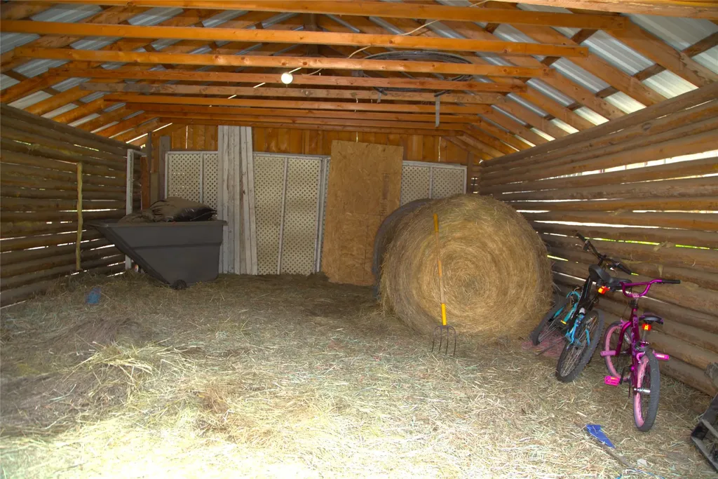 330 Wildebeest Lane Marion MT 59925