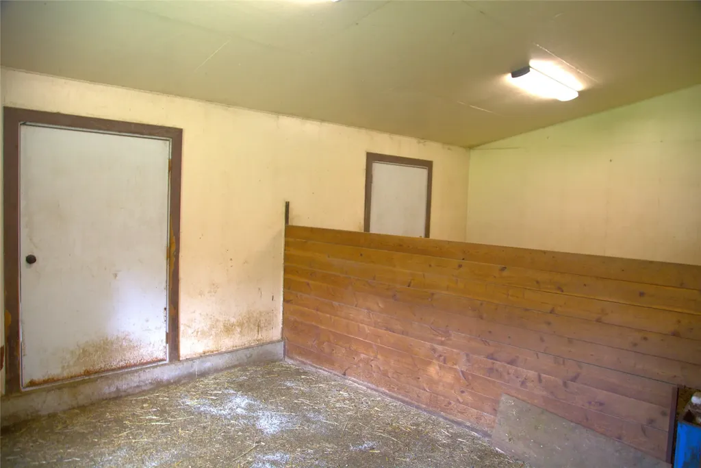 330 Wildebeest Lane Marion MT 59925