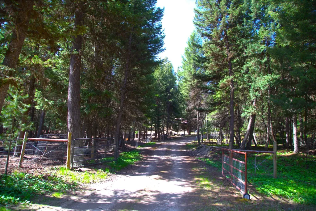 330 Wildebeest Lane Marion MT 59925