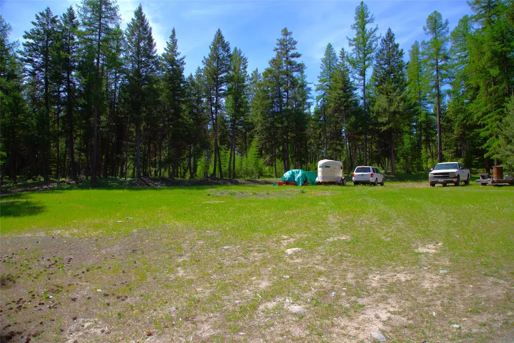 330 Wildebeest Lane Marion MT 59925
