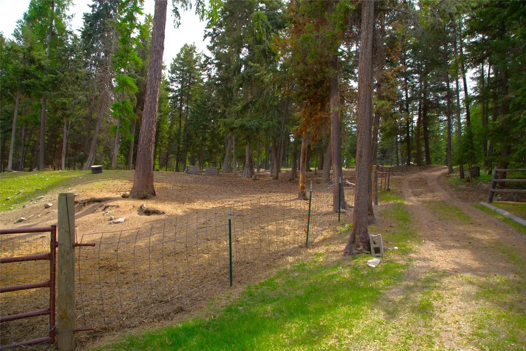 330 Wildebeest Lane Marion MT 59925