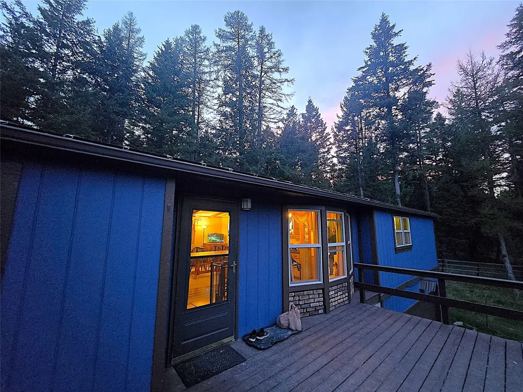 330 Wildebeest Lane Marion MT 59925