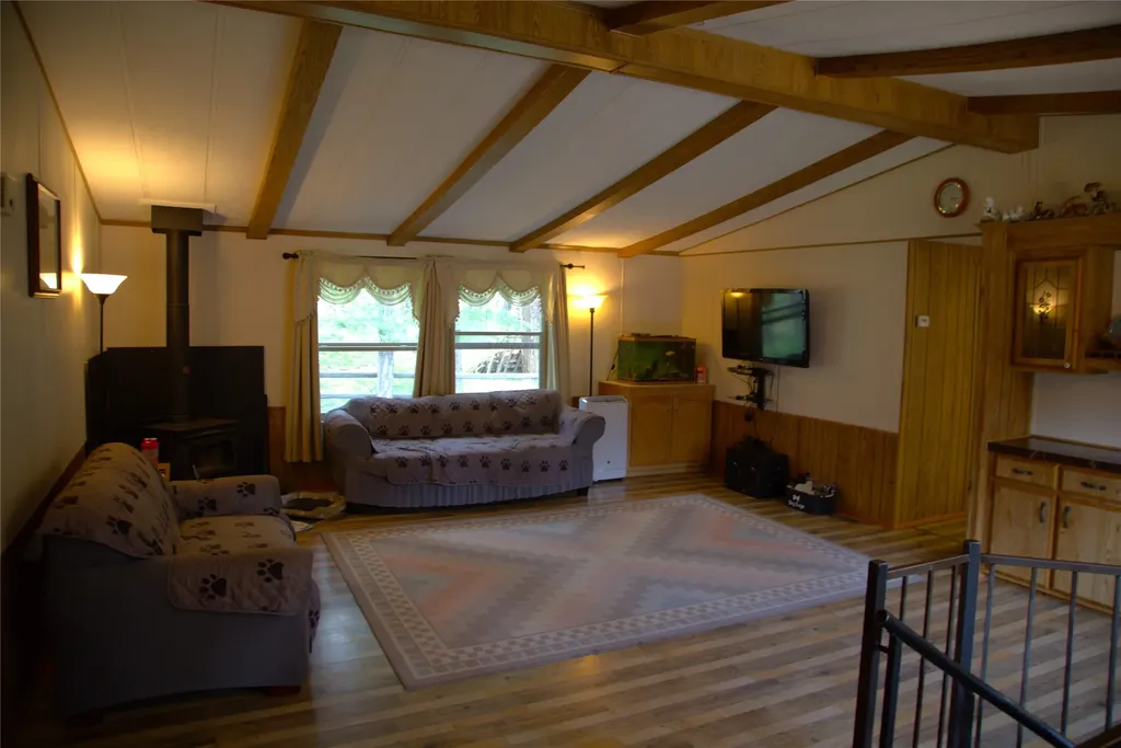 330 Wildebeest Lane Marion MT 59925