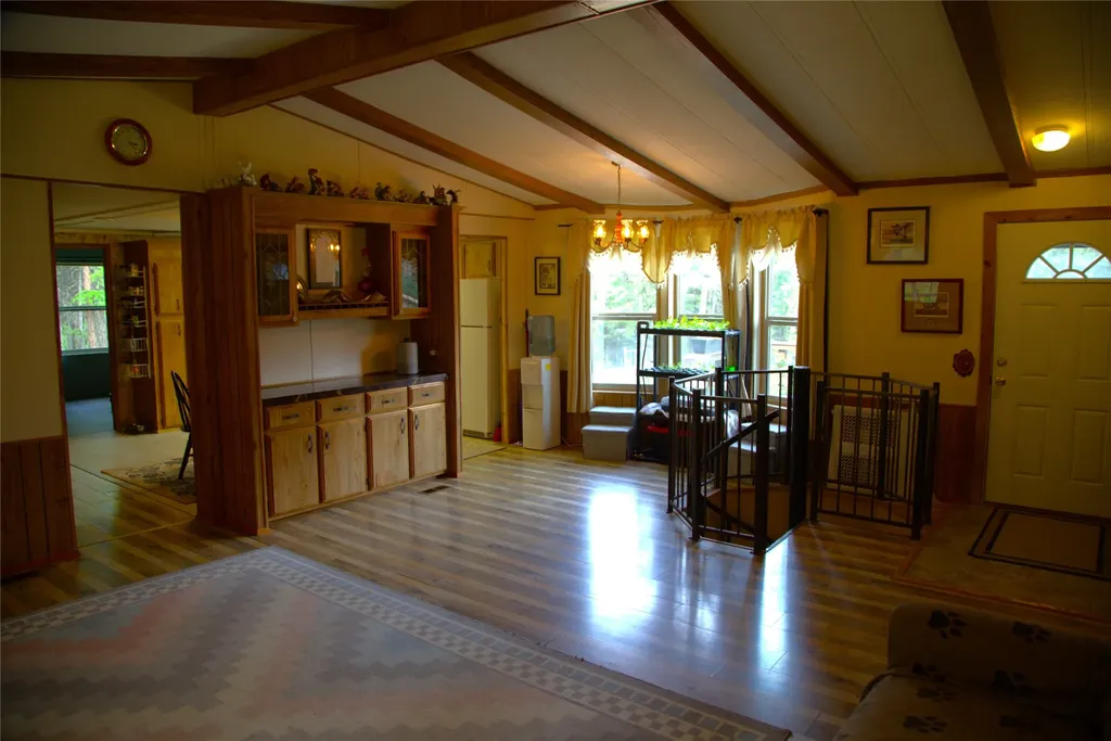 330 Wildebeest Lane Marion MT 59925