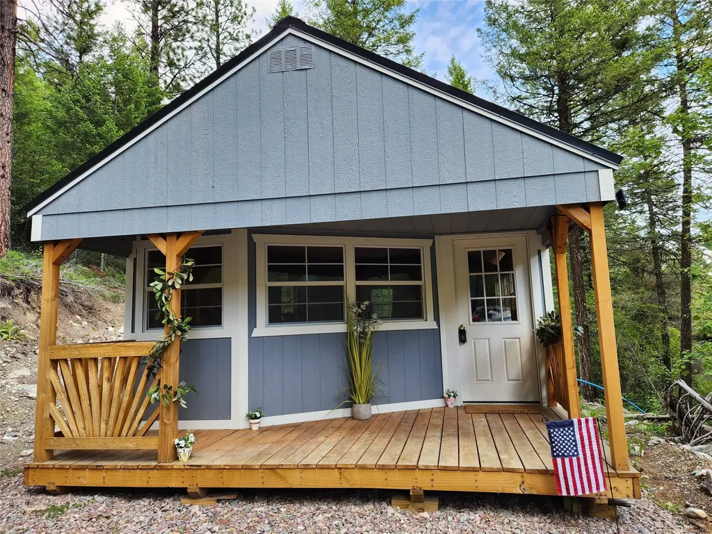 960 Old Coon Hollow Road Kalispell MT 59901