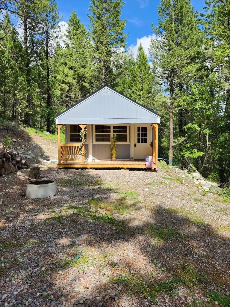 960 Old Coon Hollow Road Kalispell MT 59901