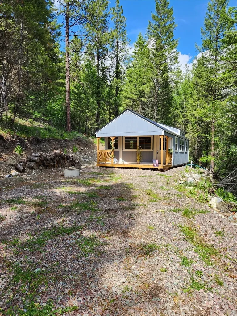 960 Old Coon Hollow Road Kalispell MT 59901