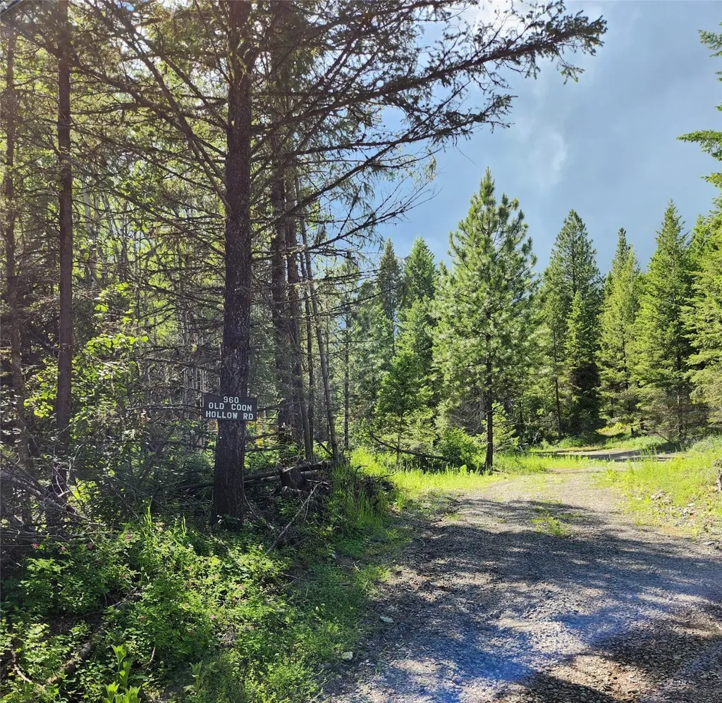 960 Old Coon Hollow Road Kalispell MT 59901