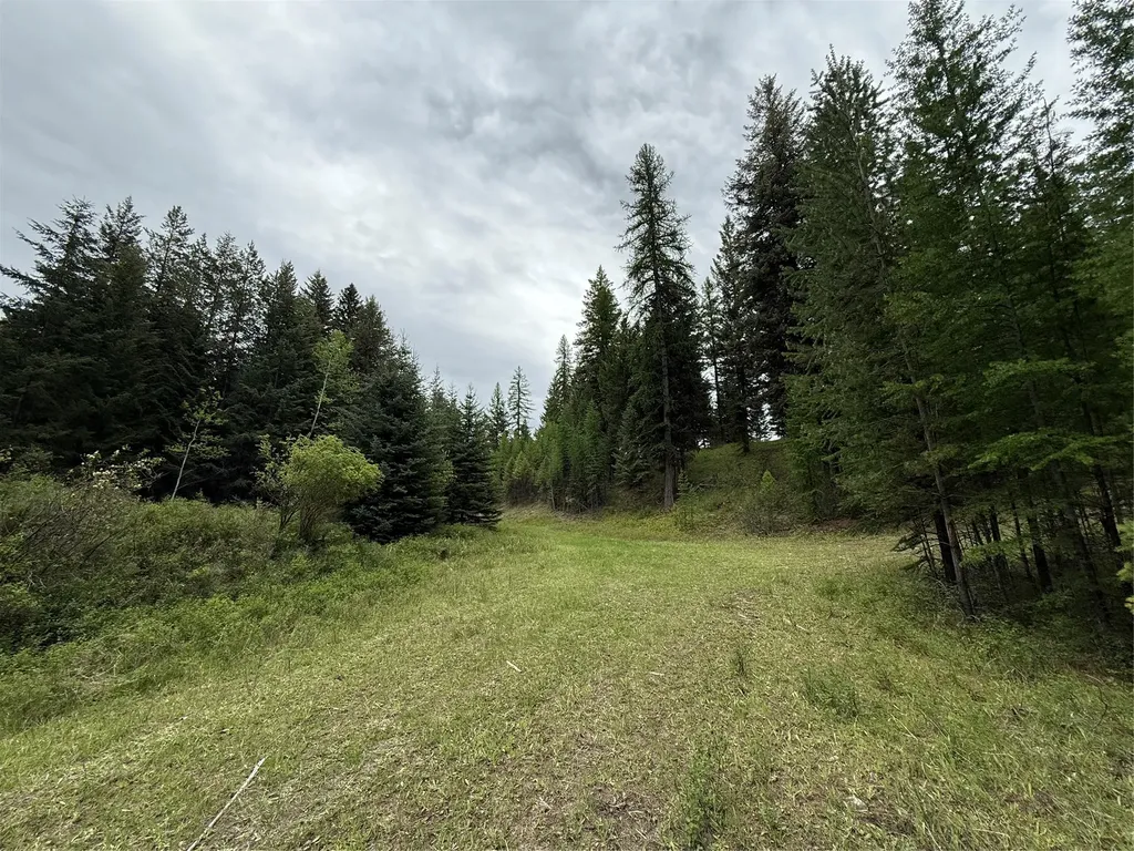 Nhn Lagoon Drive Trego MT 59934