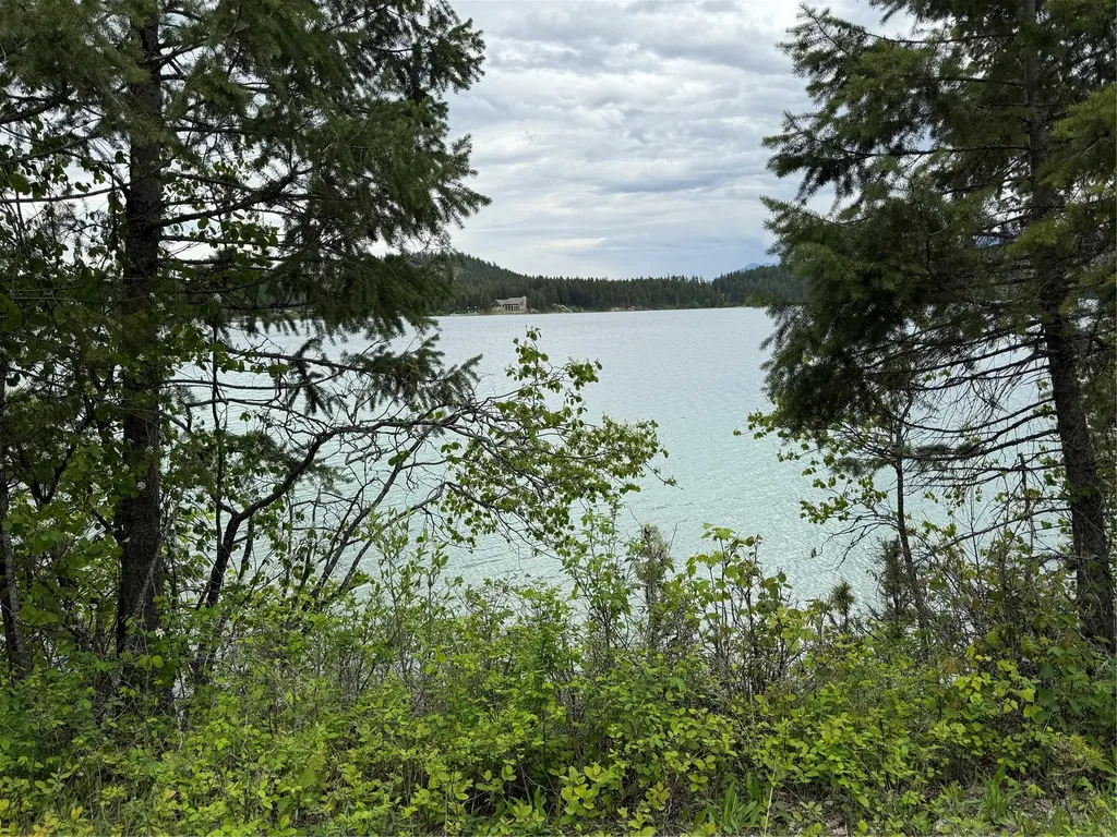 Nhn Lagoon Drive Trego MT 59934