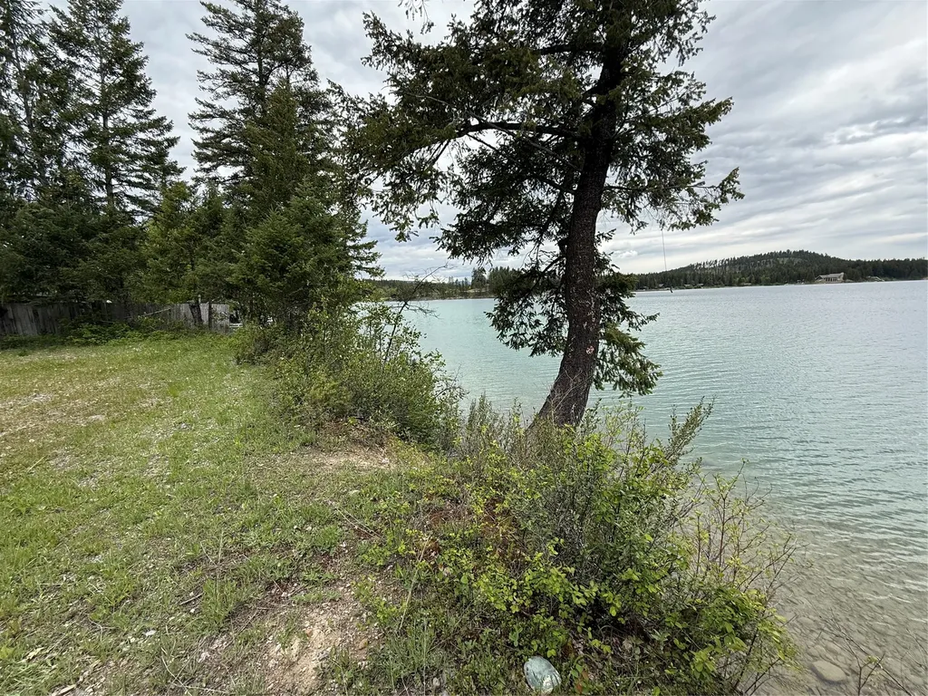 Nhn Lagoon Drive Trego MT 59934